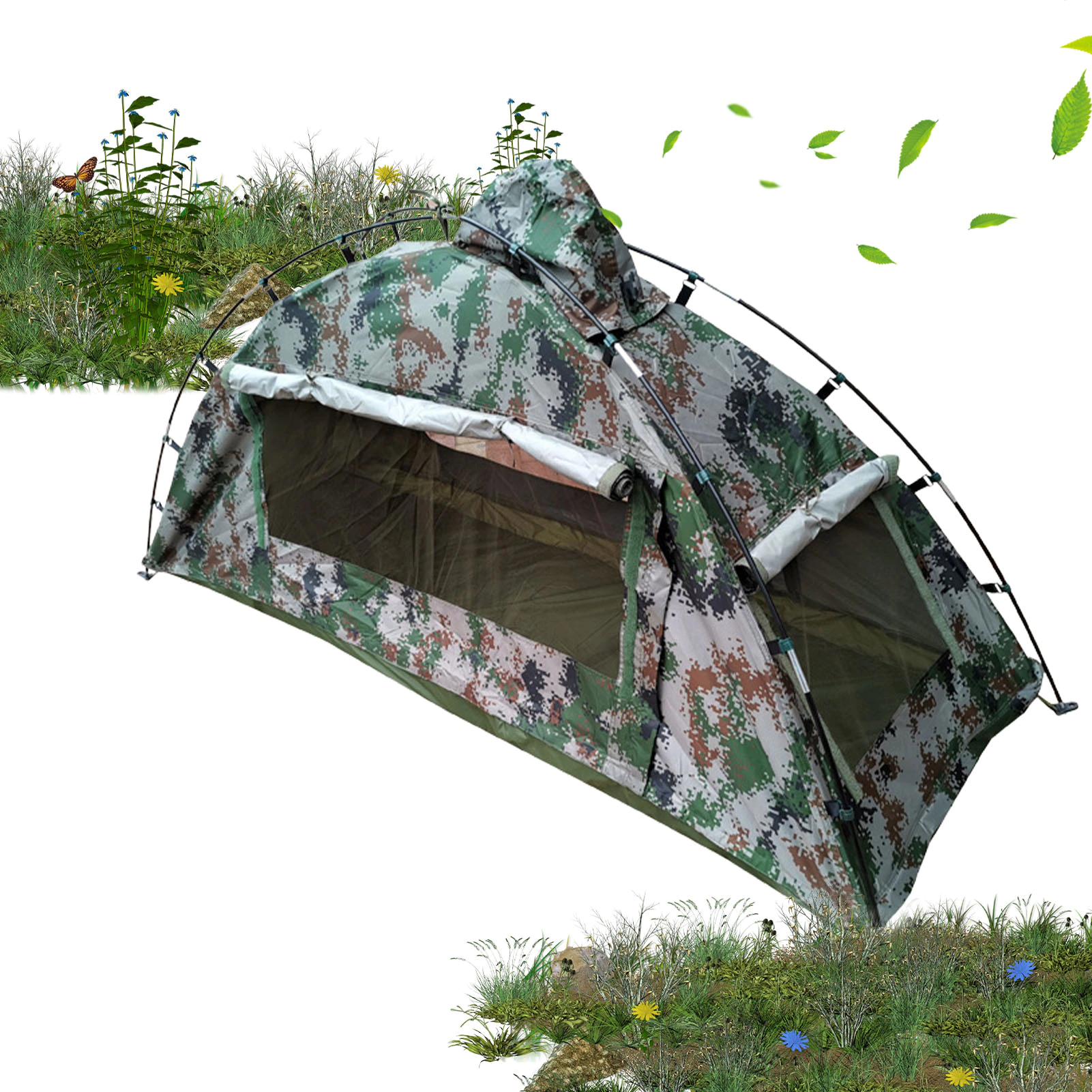 Cheap Goat Tents 1